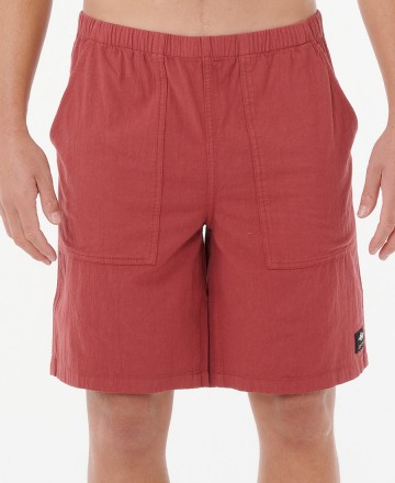 Bermuda 
Rip Curl Loose Classic Surf 19