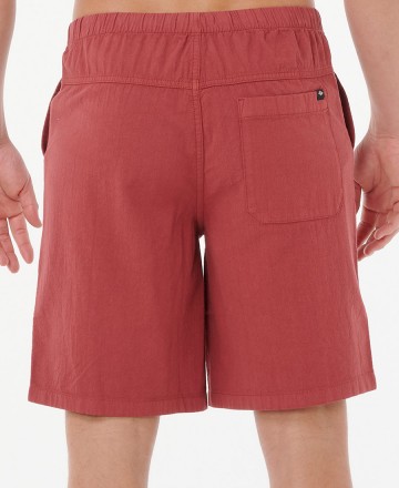 Bermuda 
Rip Curl Loose Classic Surf 19