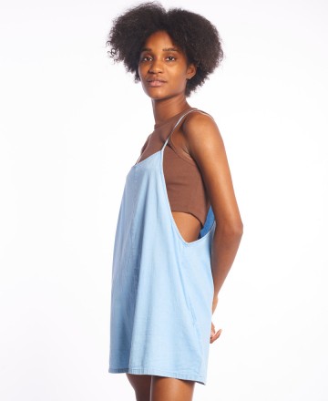 Vestido 
Y Tu Quique? Denim