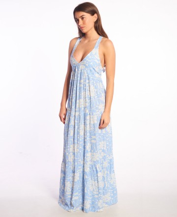 Vestido 
Rip Curl Maxi Aots