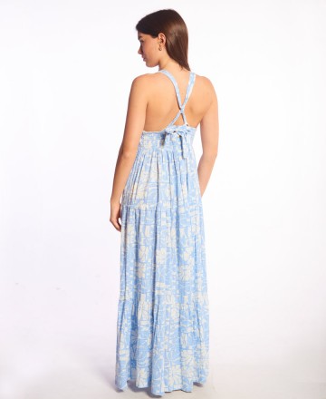 Vestido 
Rip Curl Maxi Aots