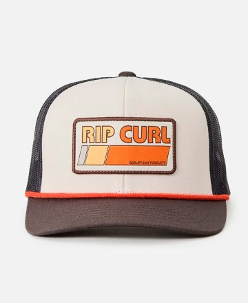 Cap 
Rip Curl Pump Icons