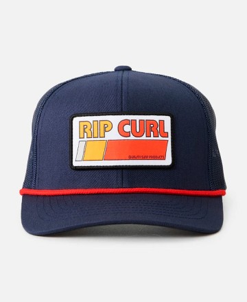 Cap 
Rip Curl Pump Icons