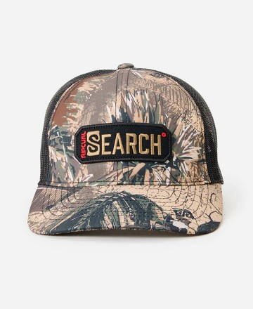 Cap 
Rip Curl Search Camo