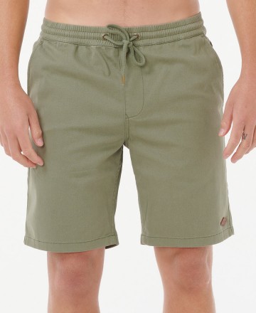 Bermuda 
Rip Curl STR Classic Surf 19