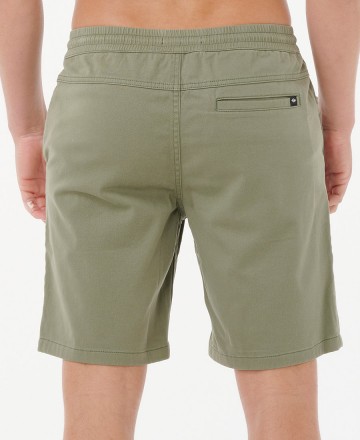 Bermuda 
Rip Curl STR Classic Surf 19