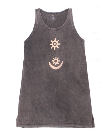 Vestido 
Y Tu Quique? Process