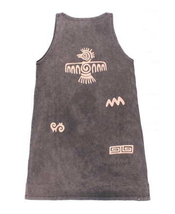 Vestido 
Y Tu Quique? Process