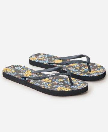 Ojotas 
Rip Curl Sun Tribe Blo