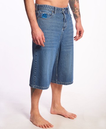 Bermuda 
Rip Curl Baggy Blue 28