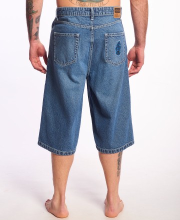 Bermuda 
Rip Curl Baggy Blue 28