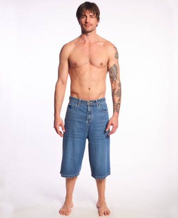 Bermuda 
Rip Curl Baggy Blue 28