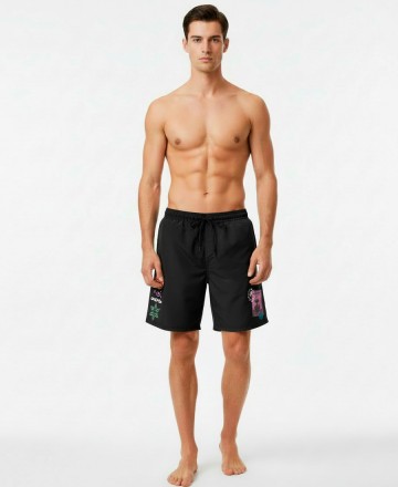 Boardshort 
Volcom Rygalski 21