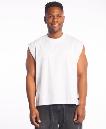 Remera 
Y T� Quique? Sudadera Boxy