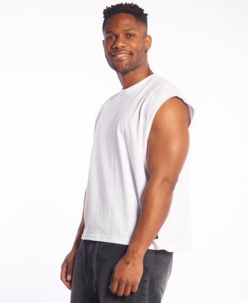 Remera 
Y T� Quique? Sudadera Boxy