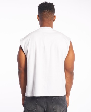 Remera 
Y T� Quique? Sudadera Boxy