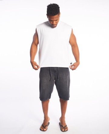 Remera 
Y T� Quique? Sudadera Boxy