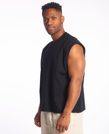 Remera 
Y T� Quique? Sudadera Boxy