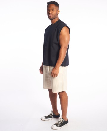 Remera 
Y T� Quique? Sudadera Boxy