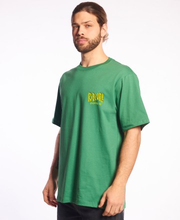 Remera
Rip Curl Raw Energy Grinder