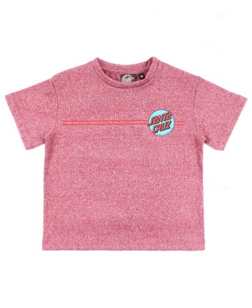 Remera 
Santa Cruz Other Dot