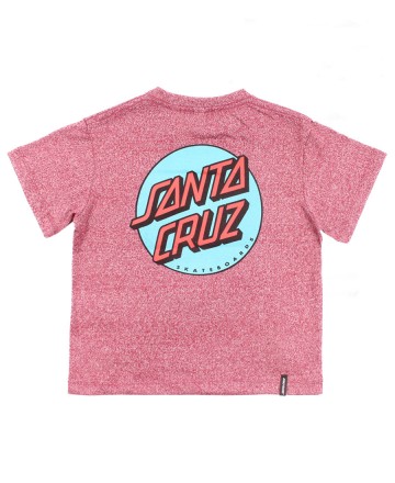 Remera 
Santa Cruz Other Dot