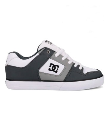 Zapatillas 
DC Pure