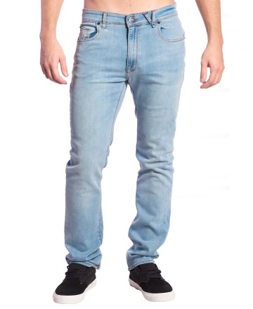 Jean 
Volcom Slim Vorta Miki Blue