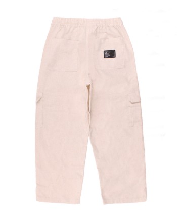 Pantal�n 
Volcom Baggy Cargo Linen