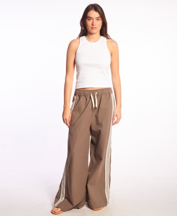 Pantal�n 
Rip Curl Wide Shore Break