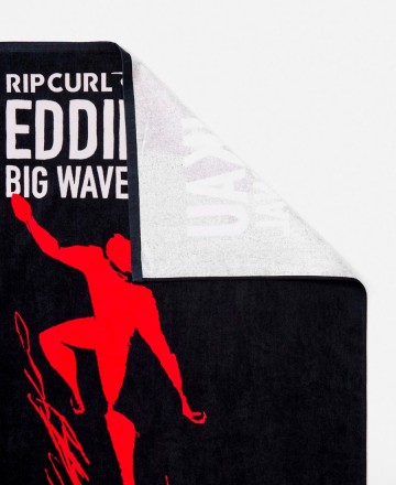Toall�n 
Rip Curl Eddie Would Go