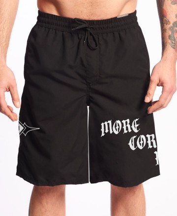 Boardshort
MCD Goth 22 pul