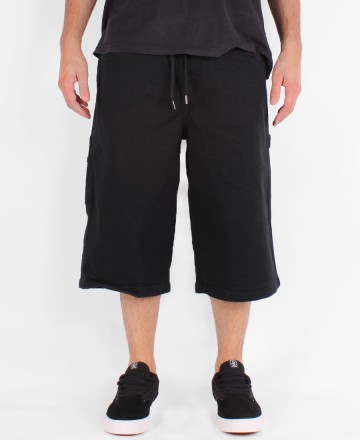Bermuda 
Volcom Loose Kraftsman 28