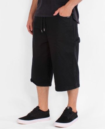 Bermuda 
Volcom Loose Kraftsman 28