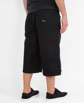 Bermuda 
Volcom Loose Kraftsman 28