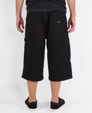 Bermuda 
Volcom Loose Kraftsman 28