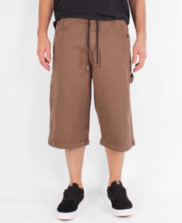 Bermuda 
Volcom Loose Kraftsman 28
