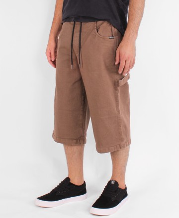 Bermuda 
Volcom Loose Kraftsman 28