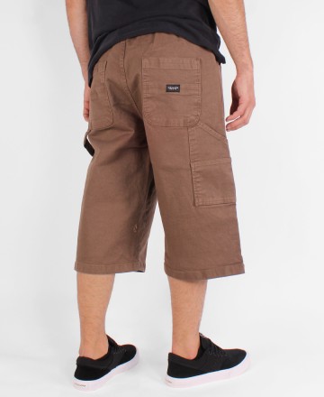 Bermuda 
Volcom Loose Kraftsman 28