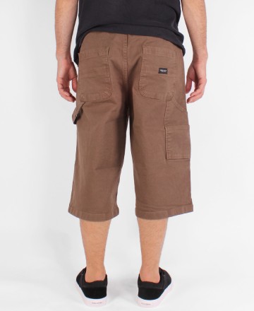 Bermuda 
Volcom Loose Kraftsman 28