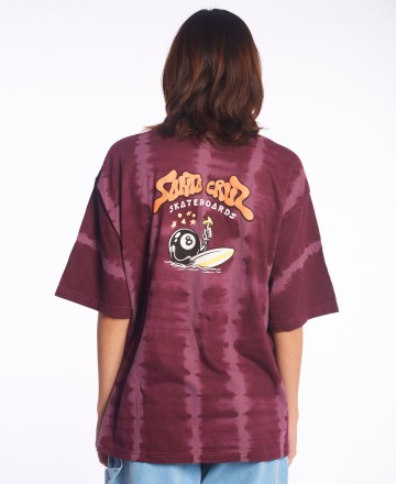 Remera
Santa Cruz Winkowski 8Baller Surf