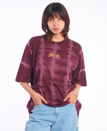 Remera
Santa Cruz Winkowski 8Baller Surf