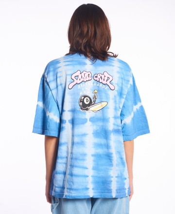 Remera
Santa Cruz Winkowski 8Baller Surf
