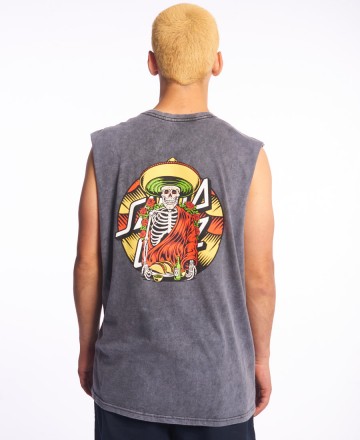 Remera 
Santa Cruz Guzman Dinner