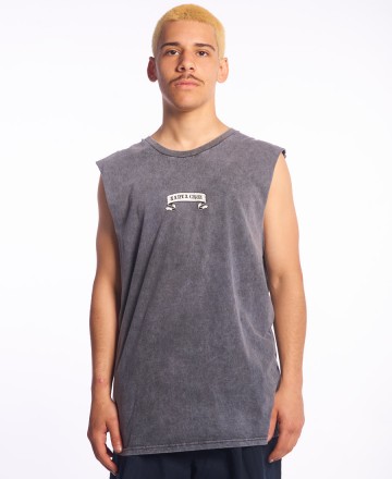 Remera 
Santa Cruz Guzman Dinner