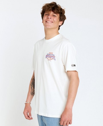 Remera 
Rip Curl RLX Portugal Pro