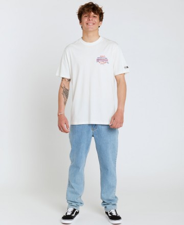 Remera 
Rip Curl RLX Portugal Pro