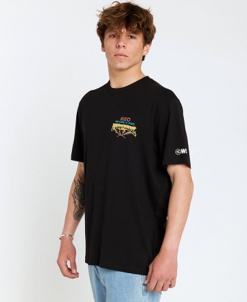 Remera 
Rip Curl RLX Portugal Pro
