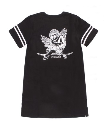 Vestido 
Volcom American