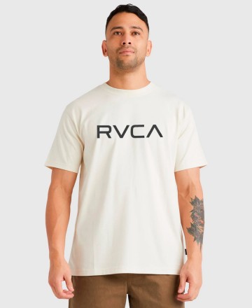 Remera 
RVCA Big Dayshift